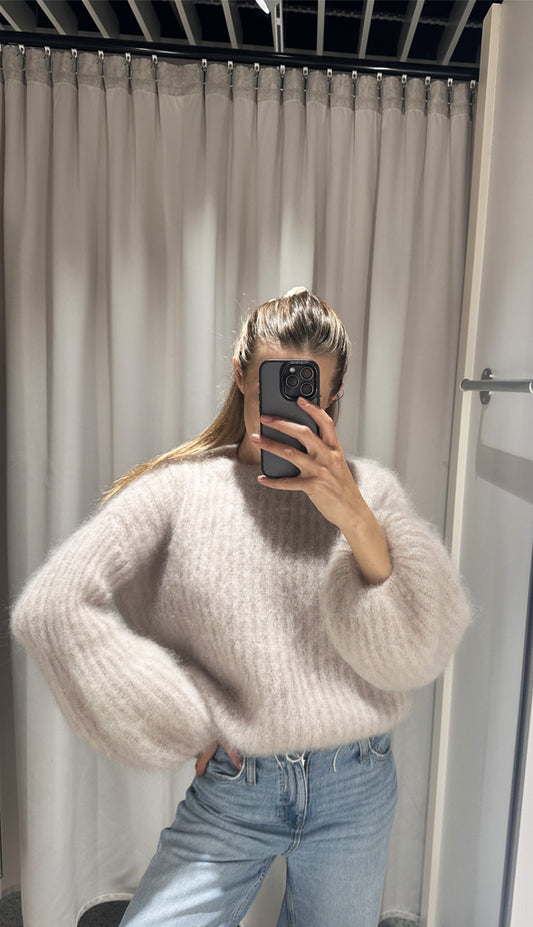 RENE BEIGE