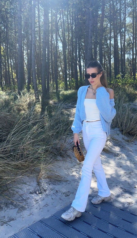 GLORI BABY BLUE