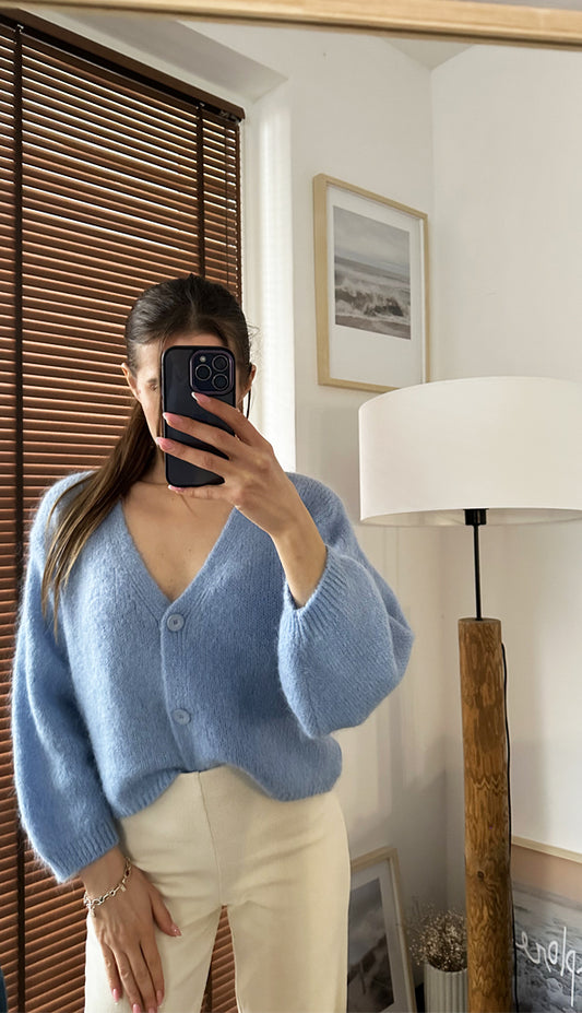 PERSI BLUE