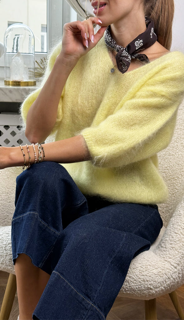 PARI YELLOW