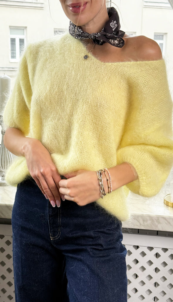 PARI YELLOW